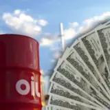 Ціни на нафту продовжують коливатися