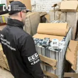 Підпільна фабрика на Буковині щомісяця виробляла цигарок на 1 мільярд
