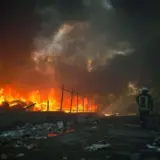 Зеленський попередив українців про можливість масованого удару РФ 23-24 березня