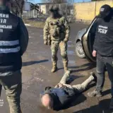 Агент РФ – у Рівному затримали російського коригувальника