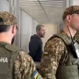 Убийство Парубия — у киллера украли 200 долларов