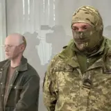 Теракт в Буче — суд арестовал подозреваемого на 60 дней