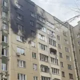 Обстрел Львова – количество раненых возросло до 13 человек