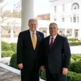 Выборы в Венгрии – Трамп просит венгров проголосовать за Орбана