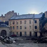 Обстрел Львова – в больницах остаются 7 человек