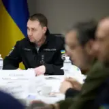 Буданов хоче працювати з Африкою