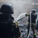 Обстрел Днепропетровской области – двое гражданских получили ранения