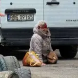 ТЦКашники сбили женщину в Одессе