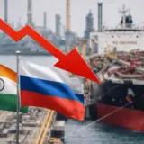 Індія скуповує мільйони барелів російської нафти