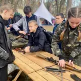 Дисциплина Основы национального сопротивления станет обязательной в школах и вузах