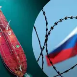 Великобритания будет задерживать танкеры российского «теневого флота»
