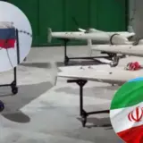 Росія допомагає Ірану воювати проти США та Ізраїлю