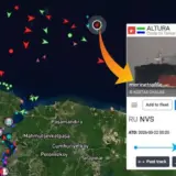 Дрон атакував танкер з російською нафтою в Чорному морі