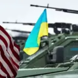США направят на Ближний Восток оружие, предназначенное для Украины