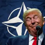 Трамп никогда не забудет поведение НАТО