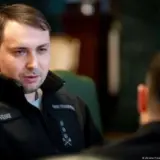 Буданов увірвався в трійку лідерів політичних вподобань українців, – Гринів