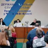 Ігор Табурець – в обласній ДПС відбулась зустріч із підприємцями