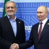 Президента Ирана вдохновляют заявления Путина