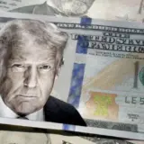 Подпись Трампа появится на долларах