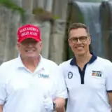 Стуб хоче, щоб Трамп виконав свою обіцянку