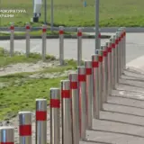 В Киеве на закупках столбиков разворовали 3 миллиона