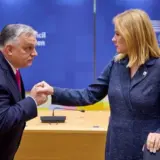 Орбан порадив Латвії стукати у двері Зеленського
