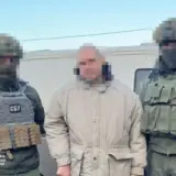 Агент РФ – зрадник наводив удари рашистів по артилерії ЗСУ