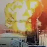 Через «санкції» з боку СБУ і Хмари в росії зупинено 40% експортних потужностей нафти – це нищить її економіку, – експерт