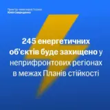 Кабмін виділив 9 мільярдів на стійкість регіонів