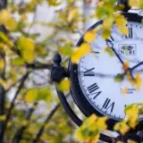 На вихідні Україна перейде на літній час