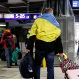 Українським біженцям у ЄС можуть продовжити статус тимчасового захисту