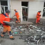 Обстрел Одессы – в результате полученных травм в больнице скончался один человек