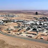 Иран атаковал американскую базу в Саудовской Аравии