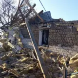 Обстріл Кривого Рогу – РФ завдала удару по промисловому об’єкту