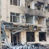 Обстріл Одеси – загалом по області було запущено понад 100 “Шахедів”