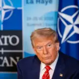 Трамп більше не хоче захищати союзників НАТО