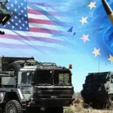 Рубио сказал Сибиге что на сегодня оружие для Украины не переадресовывается в другие места
