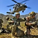 Пентагон готується до наземної операції в Ірані – The Washington Post