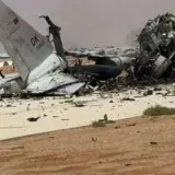Іран знищив літак E-3 Sentry на військовій базі США у Саудівській Аравії