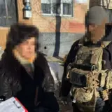 Агент РФ – зрадниця готувала теракти проти українських військових у Хмельницькій області