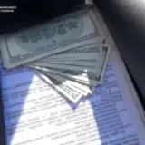 Полковник НГУ за $6 тысяч хотел купить инвалидность
