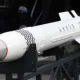 Испания передаст Украине 5 ракет РАС-2 для Patriot