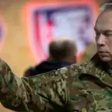 На сегодня ВСУ в первую очередь нужны люди – Сырский