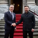 Україна та Болгарія підписали угоду про безпеку