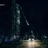 Обстріл Полтави – пошкоджено багатоповерховий будинок