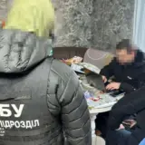 Пророссийских агитаторов задержали в Украине