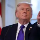 Трамп жестко раскритиковал европейских союзников