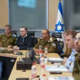 Ізраїль знищить усі житлові будинки на півдні Лівану