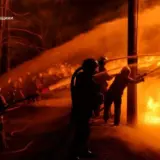 Обстріл Полтавської області – ворожий дрон пошкодив підприємство