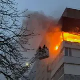 Обстрел Луцка – рашисты атаковали предприятие